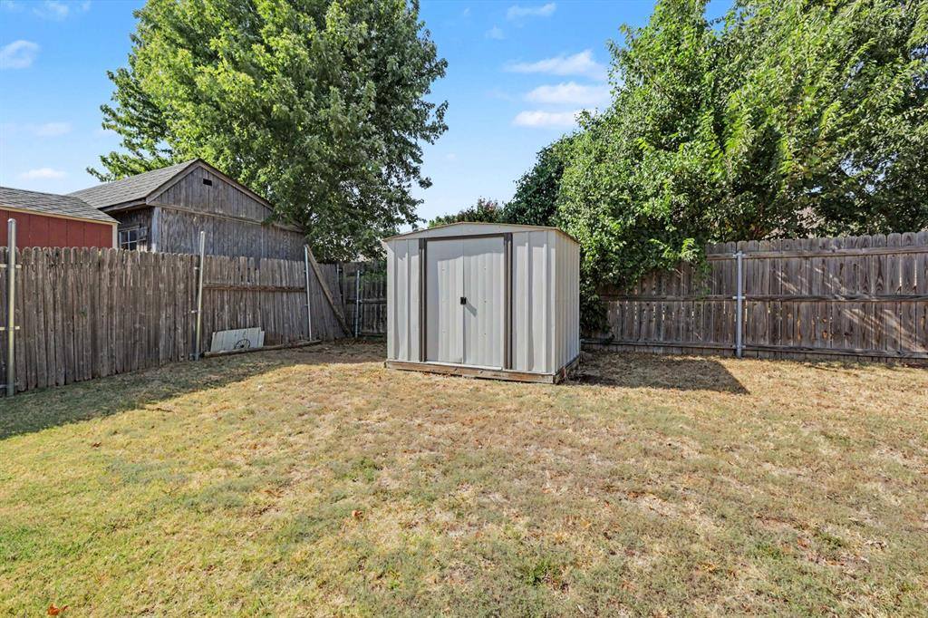 413 Bent Tree Road, Noble, OK 73068