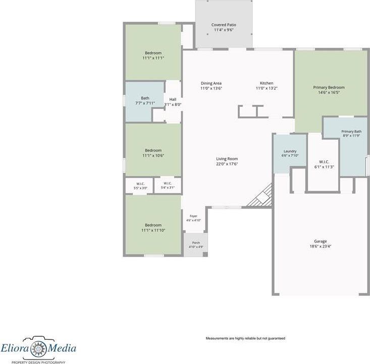 413 Bent Tree Road, Noble, OK 73068