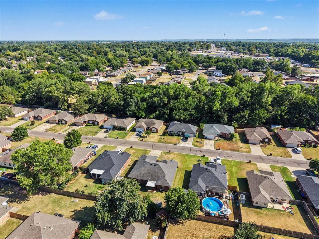 413 Bent Tree Road, Noble, OK 73068
