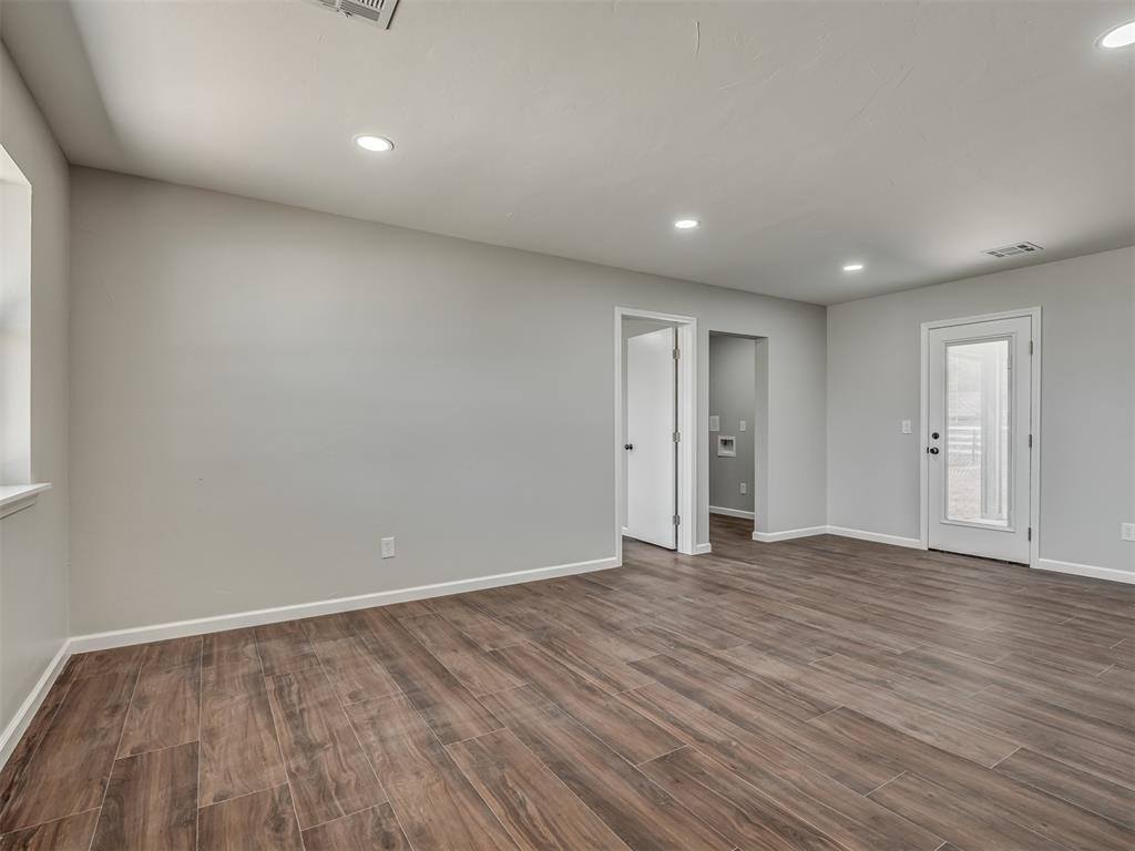 507 South Scott Street, Wayne, OK 73095