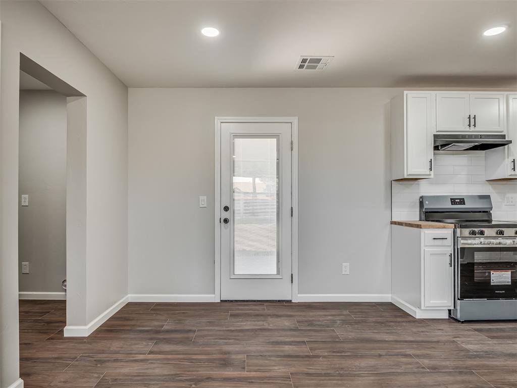 507 South Scott Street, Wayne, OK 73095