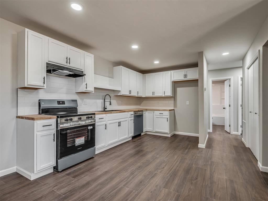 507 South Scott Street, Wayne, OK 73095