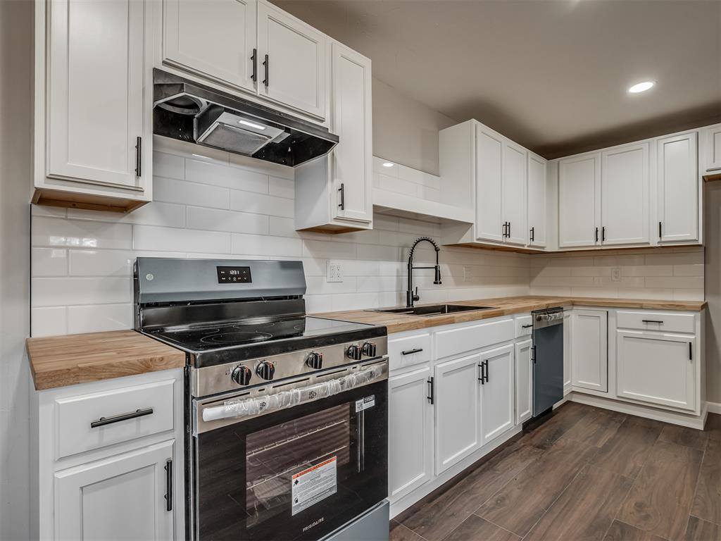 507 South Scott Street, Wayne, OK 73095