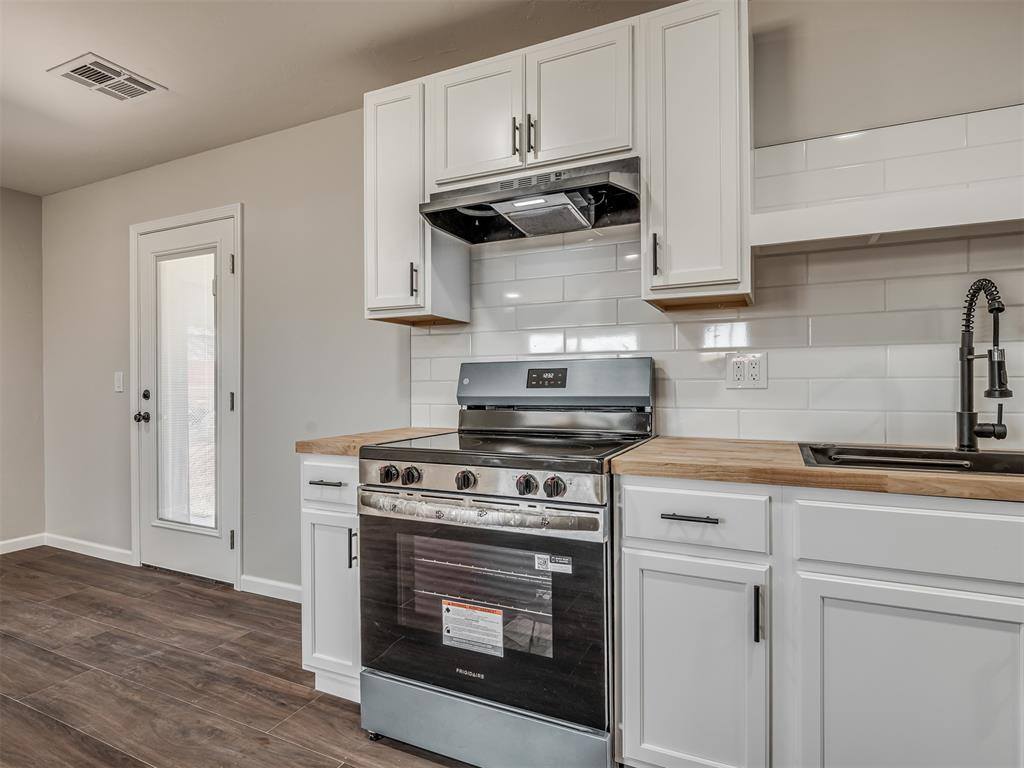507 South Scott Street, Wayne, OK 73095