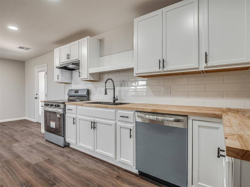 507 South Scott Street, Wayne, OK 73095