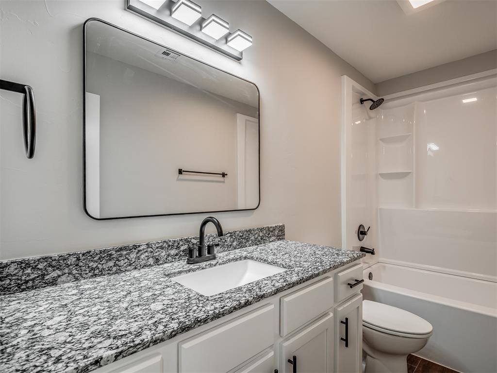 507 South Scott Street, Wayne, OK 73095