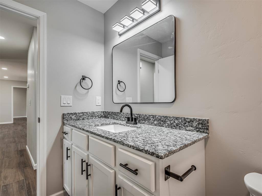 507 South Scott Street, Wayne, OK 73095