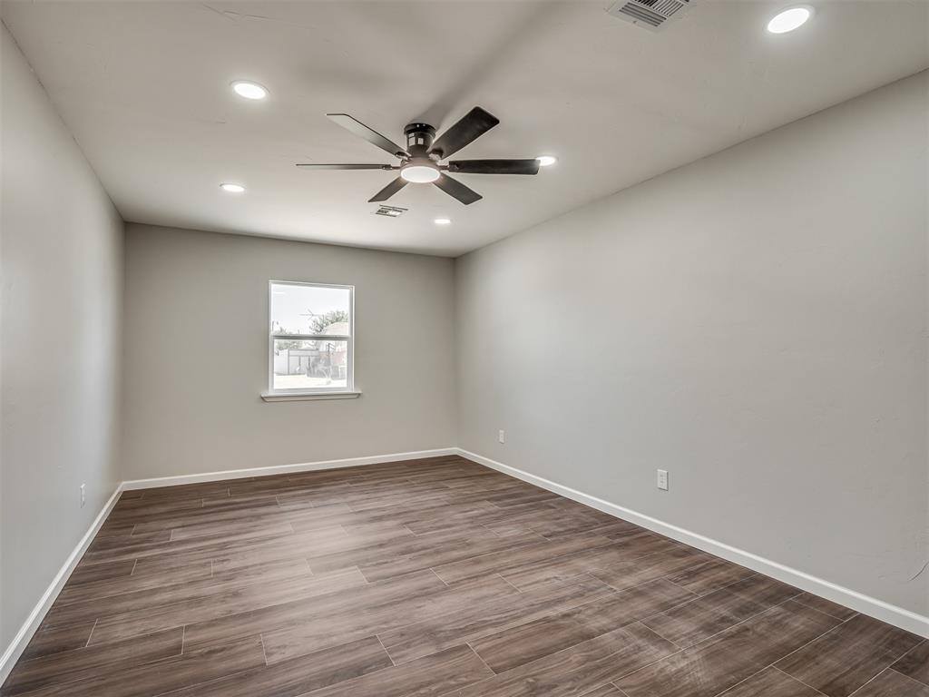 507 South Scott Street, Wayne, OK 73095