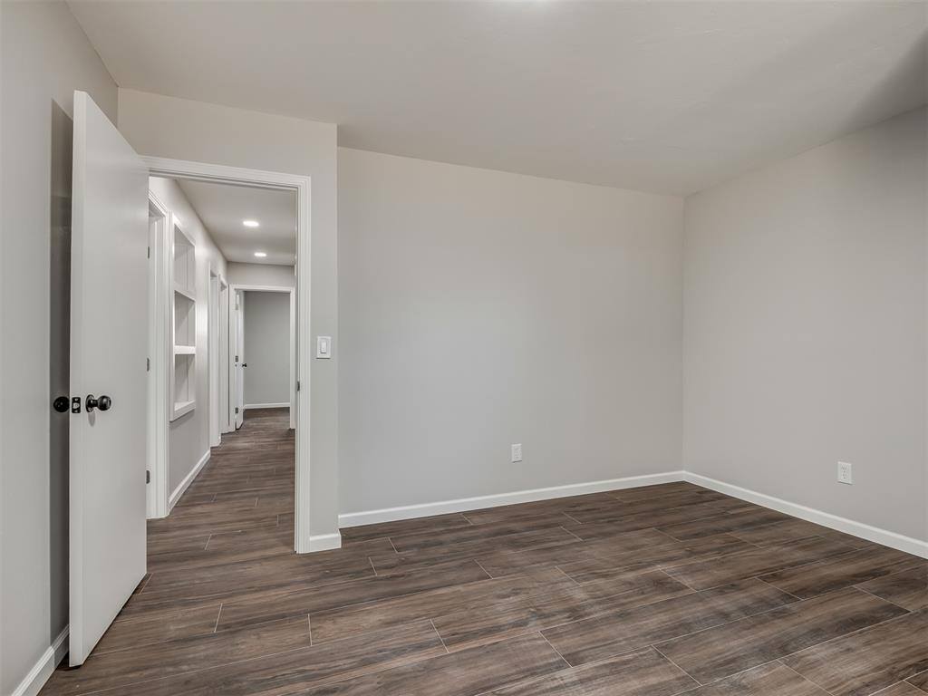 507 South Scott Street, Wayne, OK 73095