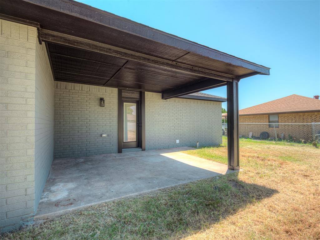 507 South Scott Street, Wayne, OK 73095