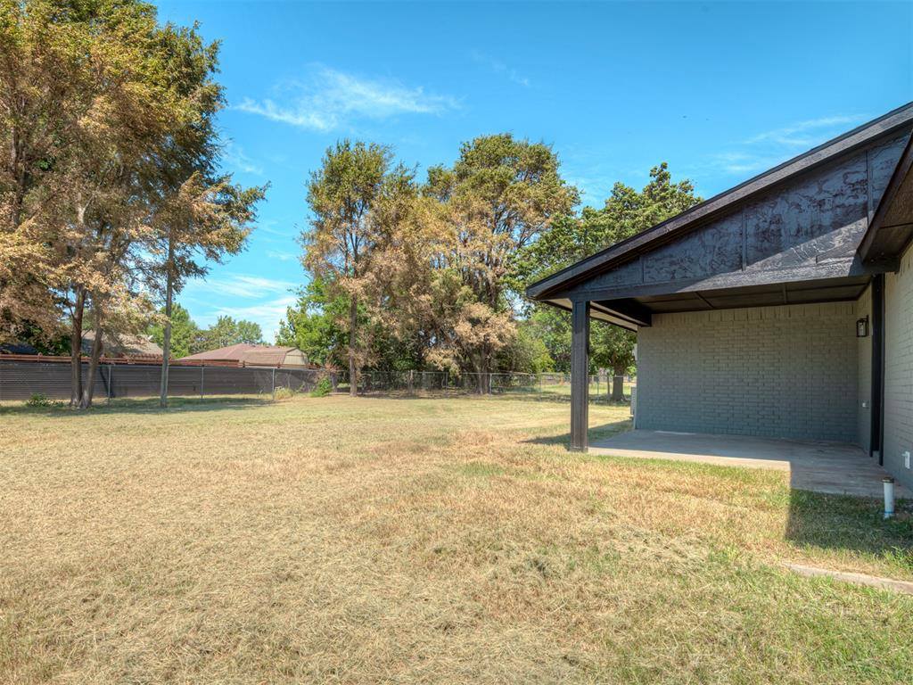 507 South Scott Street, Wayne, OK 73095