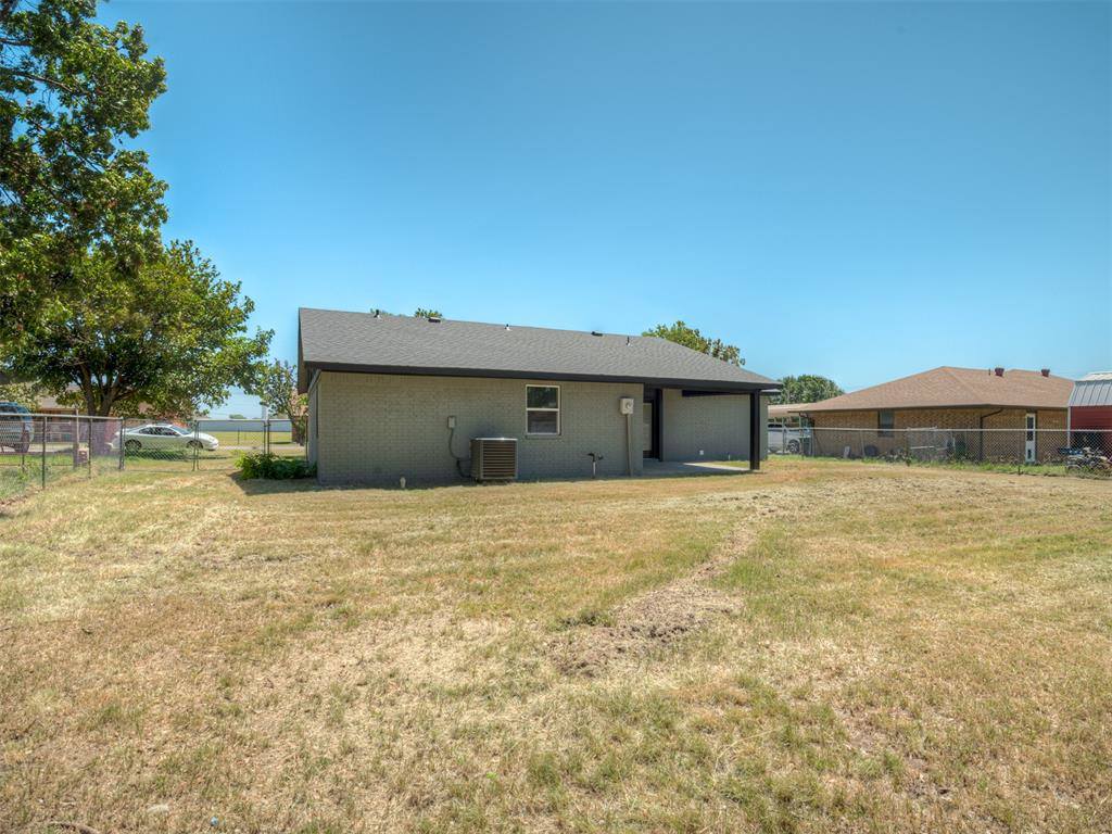 507 South Scott Street, Wayne, OK 73095