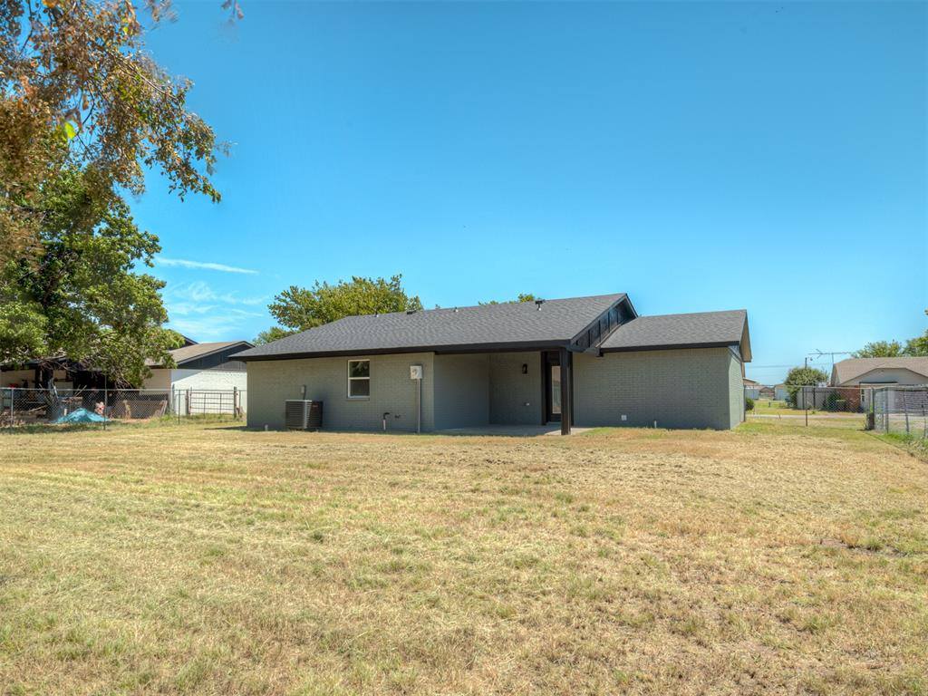 507 South Scott Street, Wayne, OK 73095