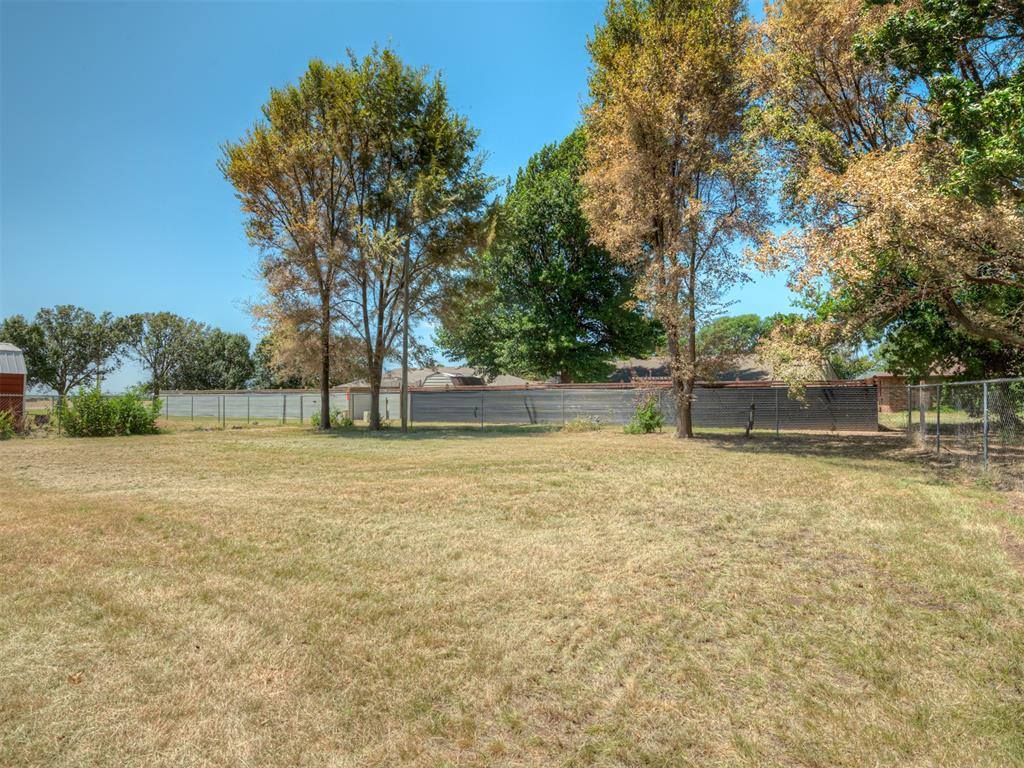 507 South Scott Street, Wayne, OK 73095