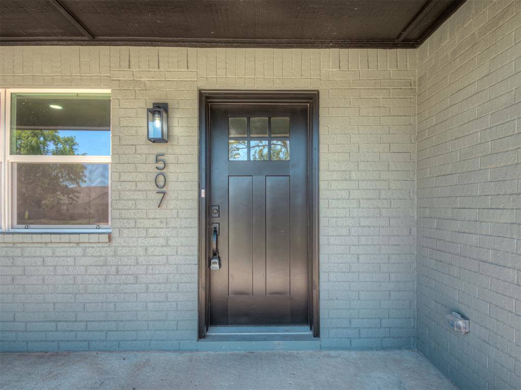 507 South Scott Street, Wayne, OK 73095