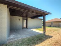 507 South Scott Street, Wayne, OK 73095