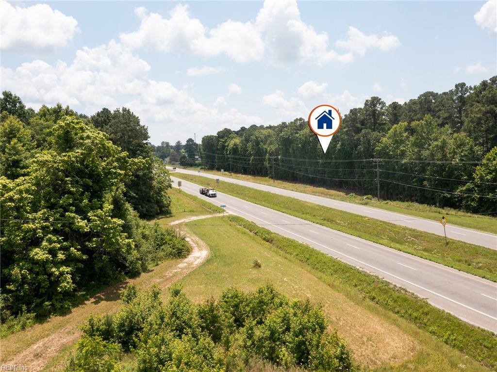 13+ac George Washington Memorial Highway, Gloucester, VA 23061