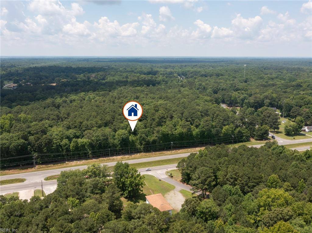 13+ac George Washington Memorial Highway, Gloucester, VA 23061