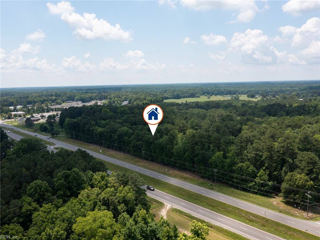 13+ac George Washington Memorial Highway, Gloucester, VA 23061