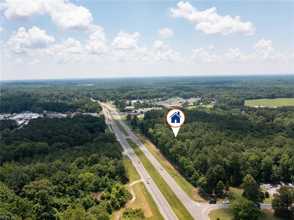 13+ac George Washington Memorial Highway, Gloucester, VA 23061