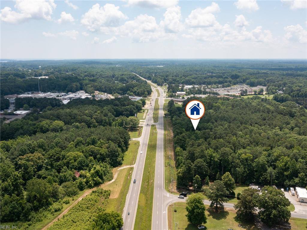 13+ac George Washington Memorial Highway, Gloucester, VA 23061