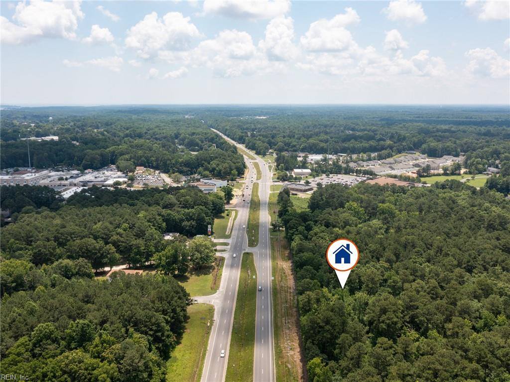 13+ac George Washington Memorial Highway, Gloucester, VA 23061