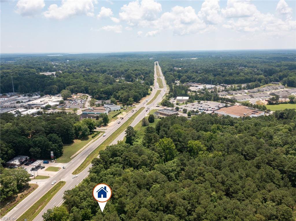 13+ac George Washington Memorial Highway, Gloucester, VA 23061