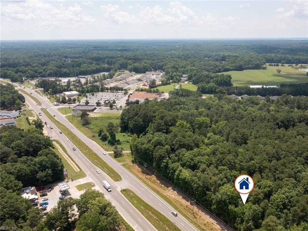 13+ac George Washington Memorial Highway, Gloucester, VA 23061