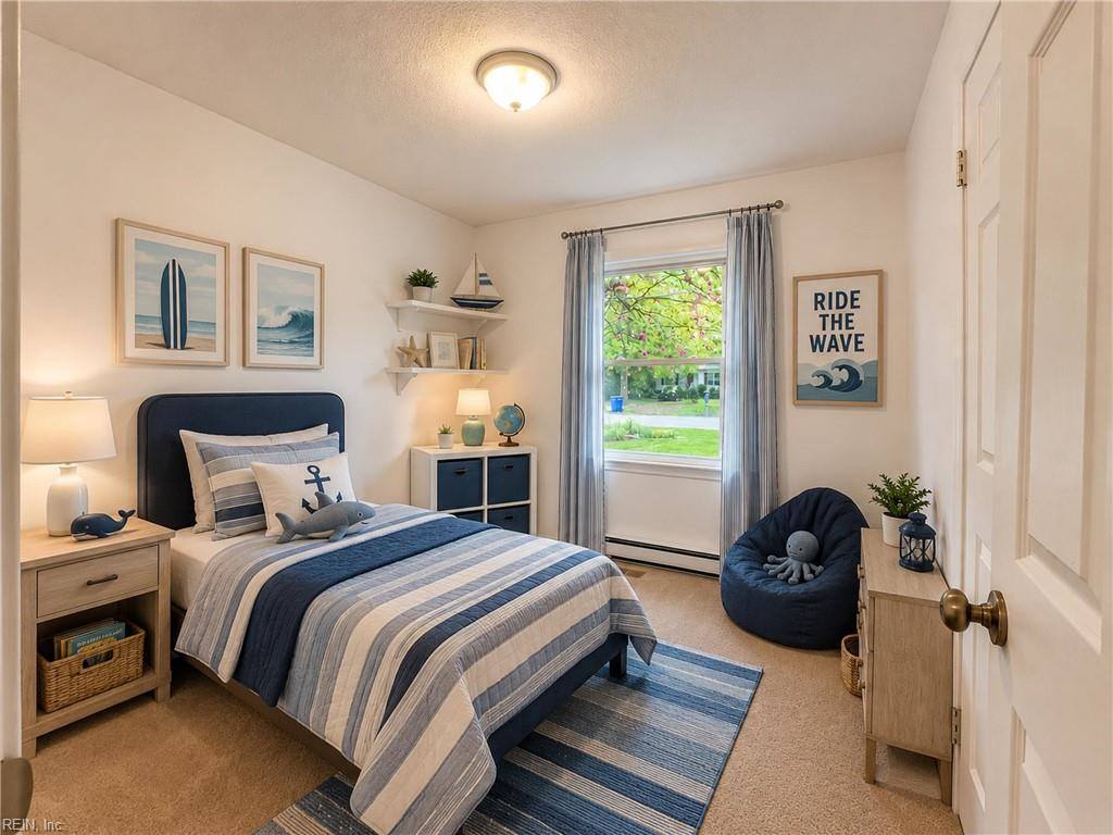 789 Coachpoint Road, Hartfield, VA 23071