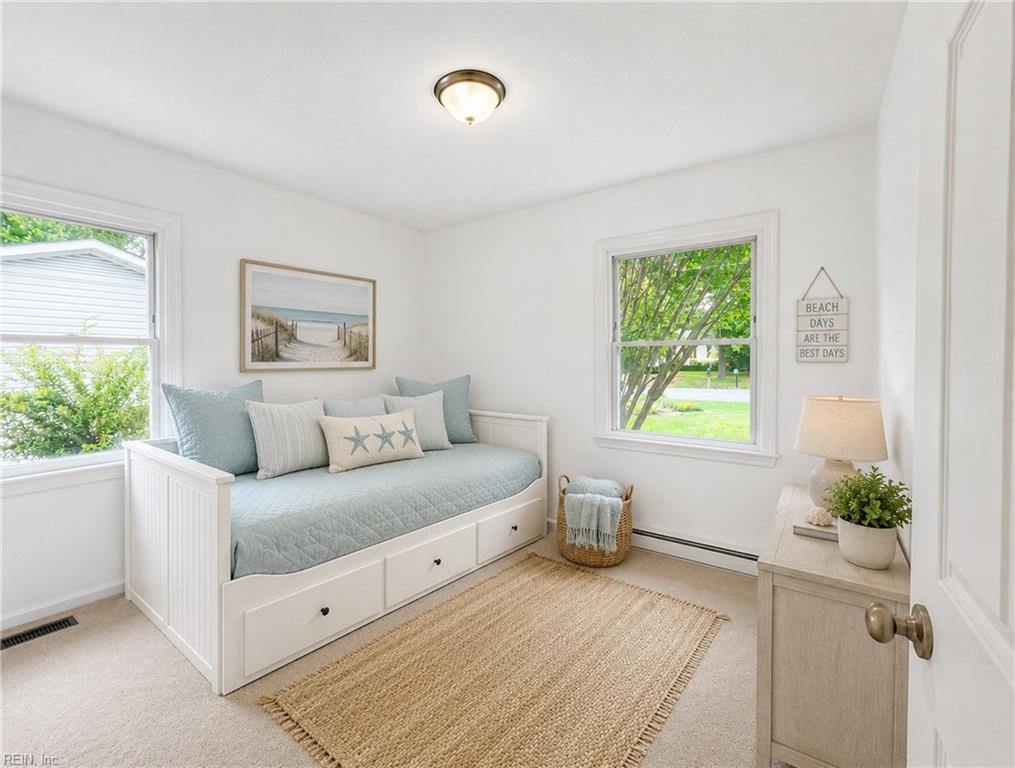 789 Coachpoint Road, Hartfield, VA 23071