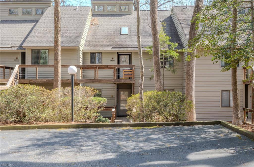 50-E Villa Ridge Drive, Hartfield, VA 23071