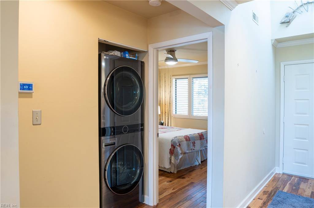 50-E Villa Ridge Drive, Hartfield, VA 23071