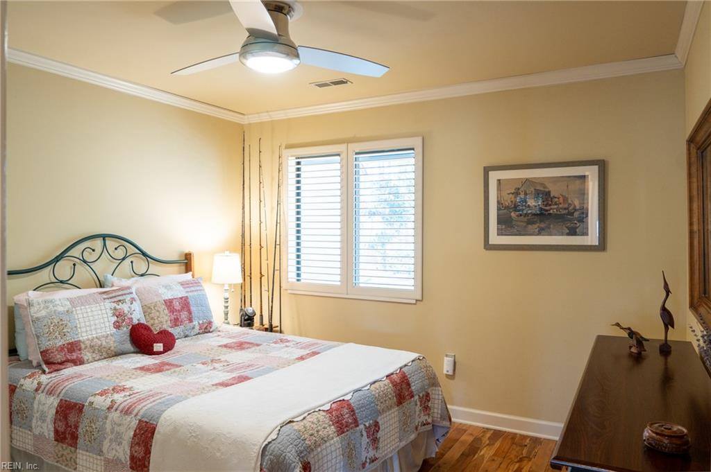 50-E Villa Ridge Drive, Hartfield, VA 23071