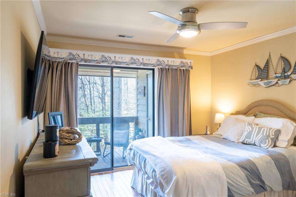 50-E Villa Ridge Drive, Hartfield, VA 23071