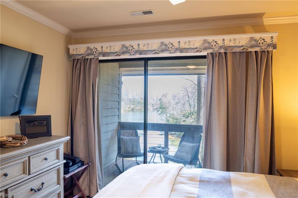 50-E Villa Ridge Drive, Hartfield, VA 23071