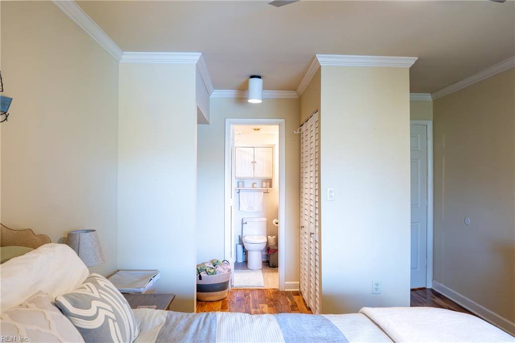 50-E Villa Ridge Drive, Hartfield, VA 23071