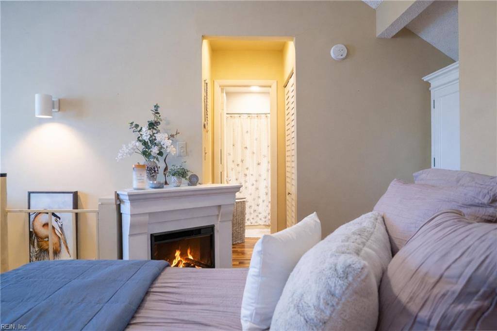 50-E Villa Ridge Drive, Hartfield, VA 23071