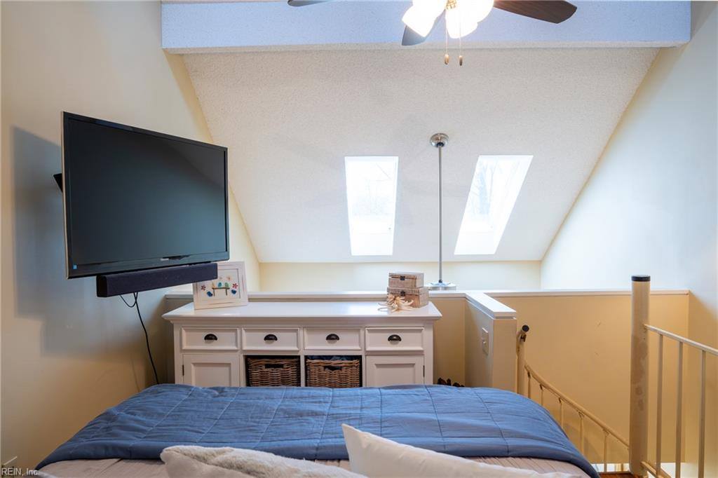 50-E Villa Ridge Drive, Hartfield, VA 23071
