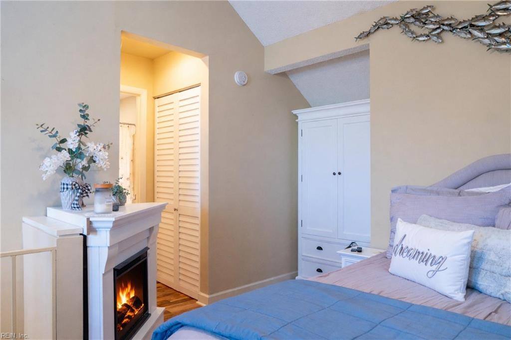 50-E Villa Ridge Drive, Hartfield, VA 23071