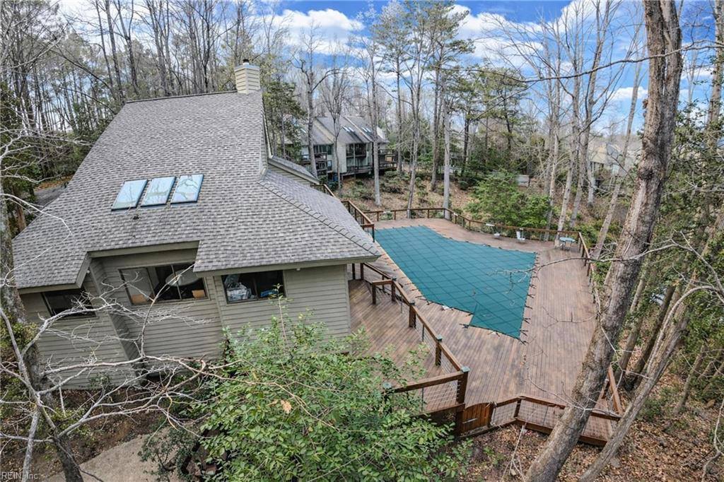 50-E Villa Ridge Drive, Hartfield, VA 23071
