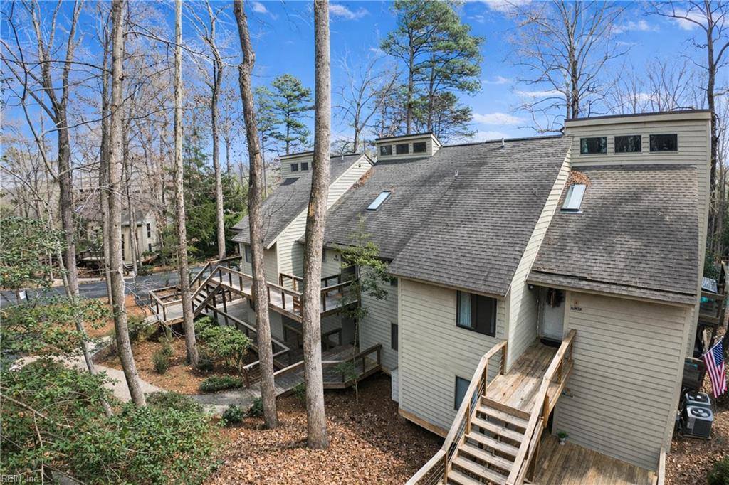 50-E Villa Ridge Drive, Hartfield, VA 23071
