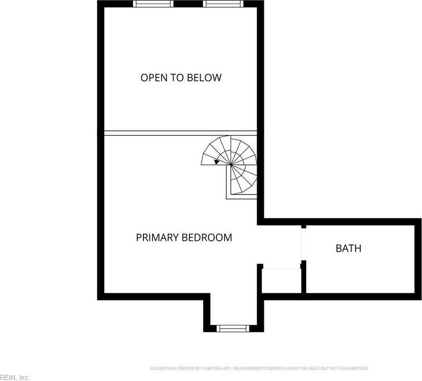 50-E Villa Ridge Drive, Hartfield, VA 23071