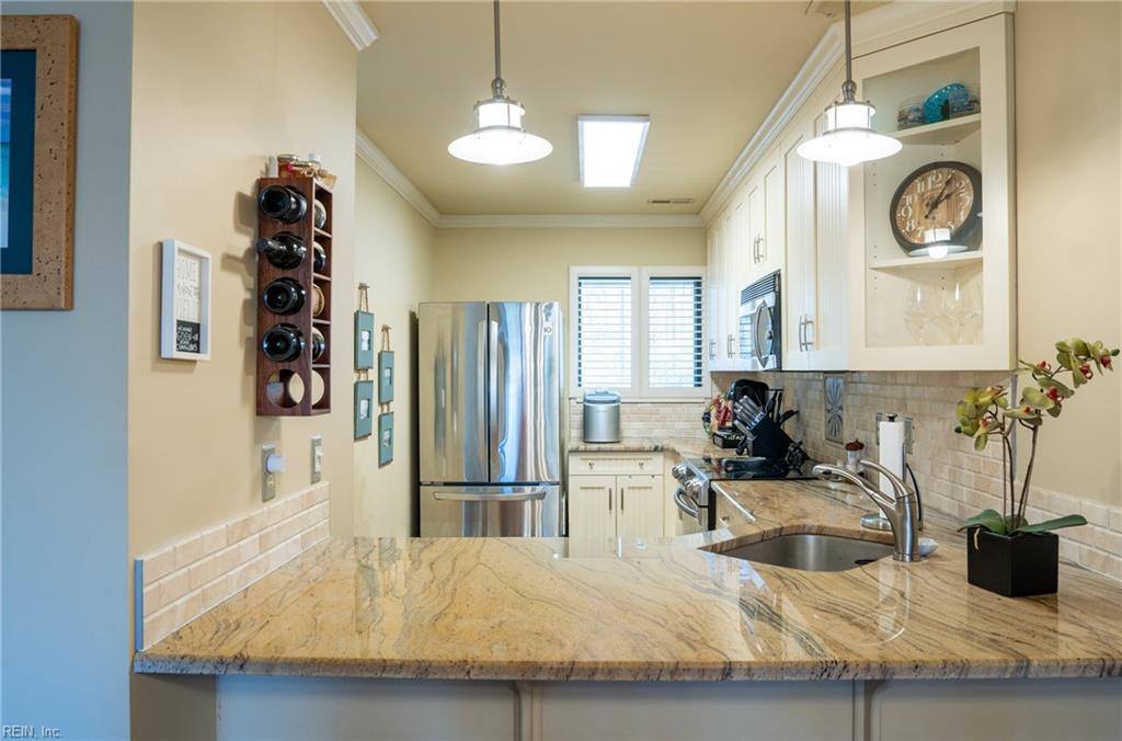 50-E Villa Ridge Drive, Hartfield, VA 23071