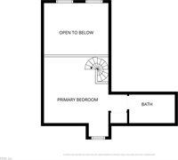 50-E Villa Ridge Drive, Hartfield, VA 23071