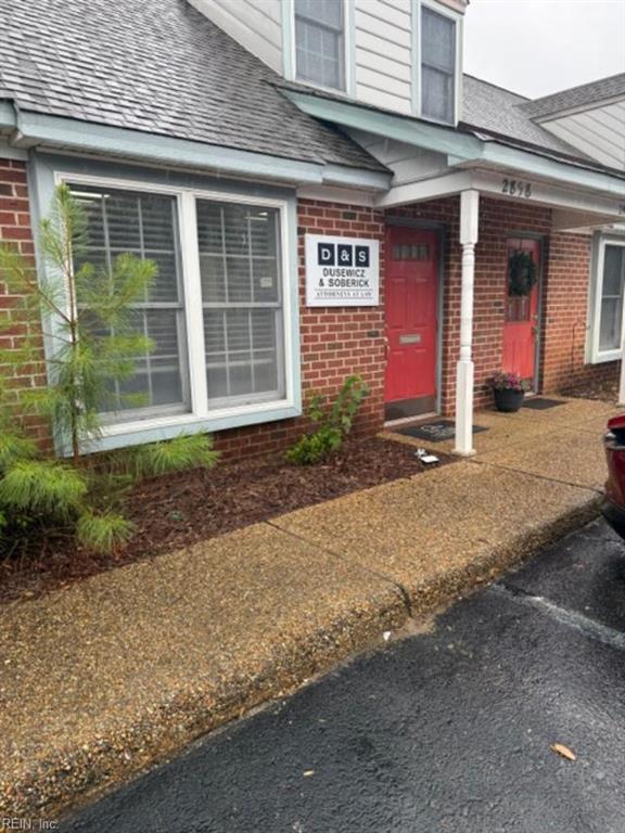 2898 George Washington Memorial Highway, Hayes, VA 23072