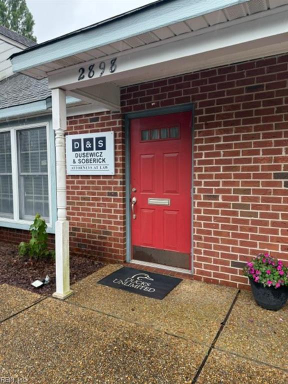 2898 George Washington Memorial Highway, Hayes, VA 23072