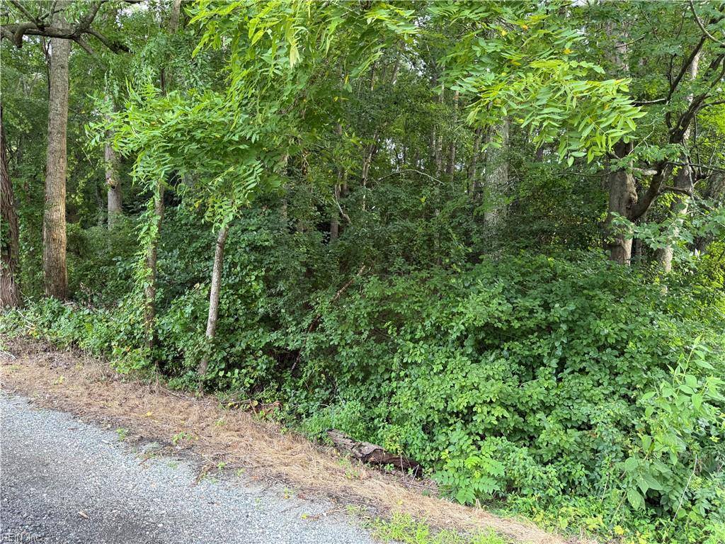 1.00AC Clay Bank Road, Gloucester, VA 23061