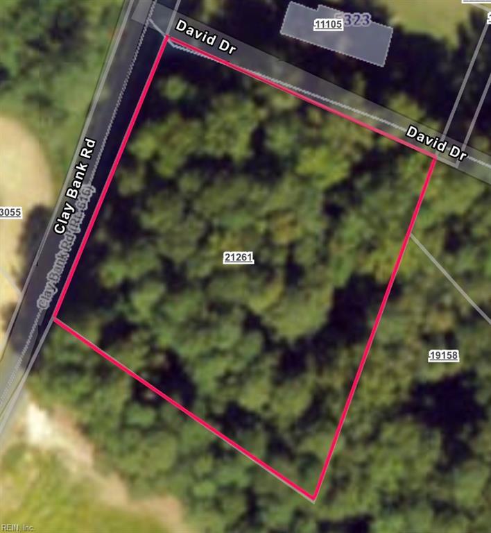 1.00AC Clay Bank Road, Gloucester, VA 23061