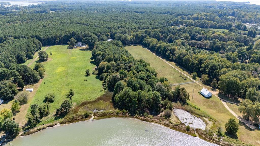 2 acr Horn Harbor Avenue, New Point, VA 23125