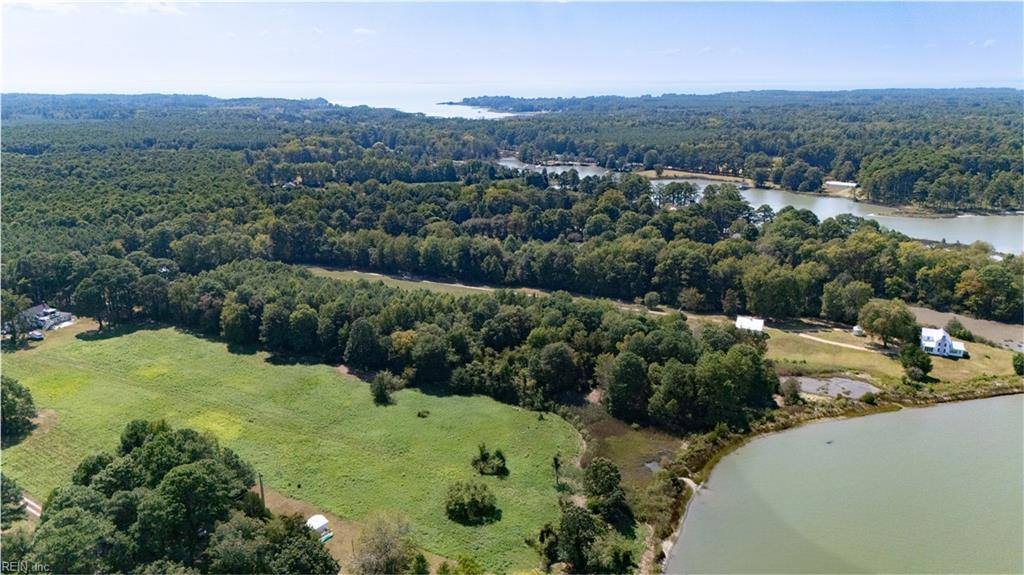 2 acr Horn Harbor Avenue, New Point, VA 23125